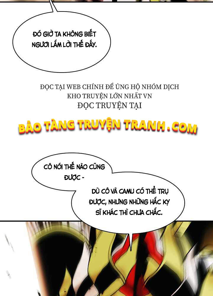 Bất bại chân ma chapter 123 - Upload bởi truyensieuhay.com