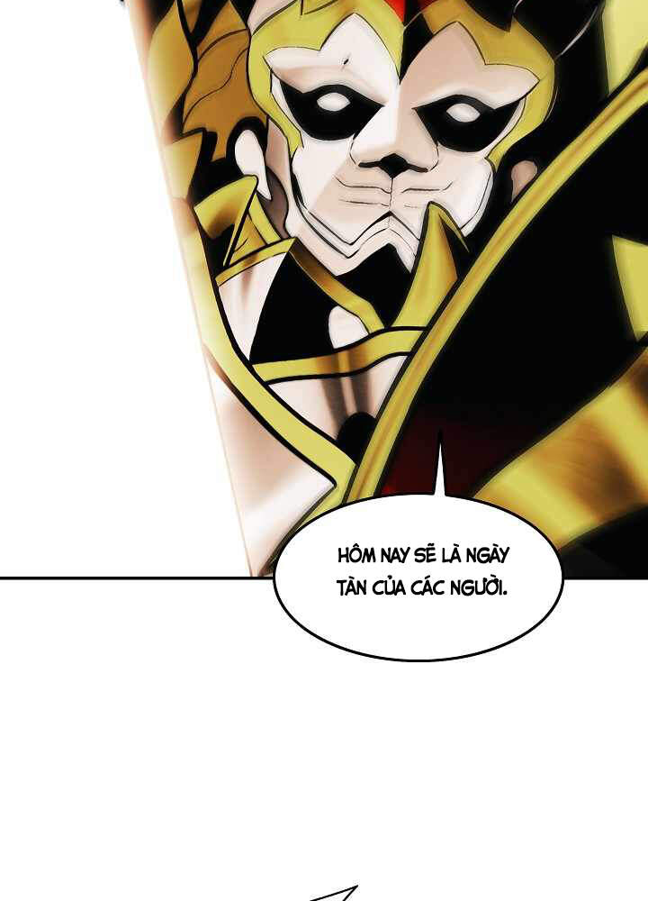 Bất bại chân ma chapter 123 - Upload bởi truyensieuhay.com