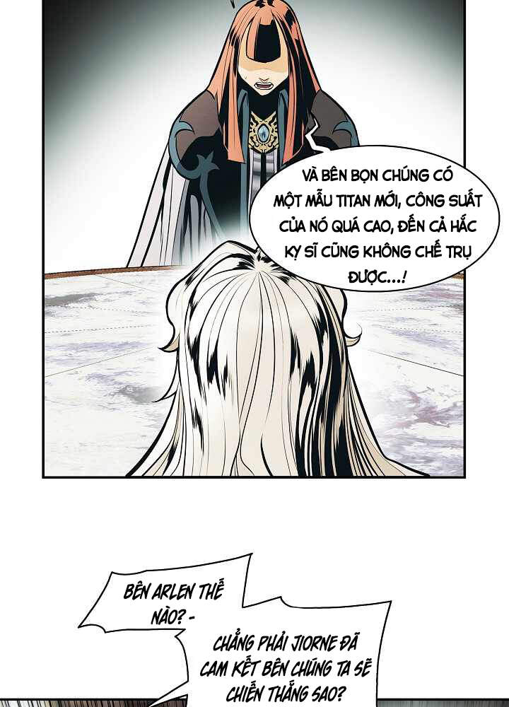 Bất bại chân ma chapter 123 - Upload bởi truyensieuhay.com