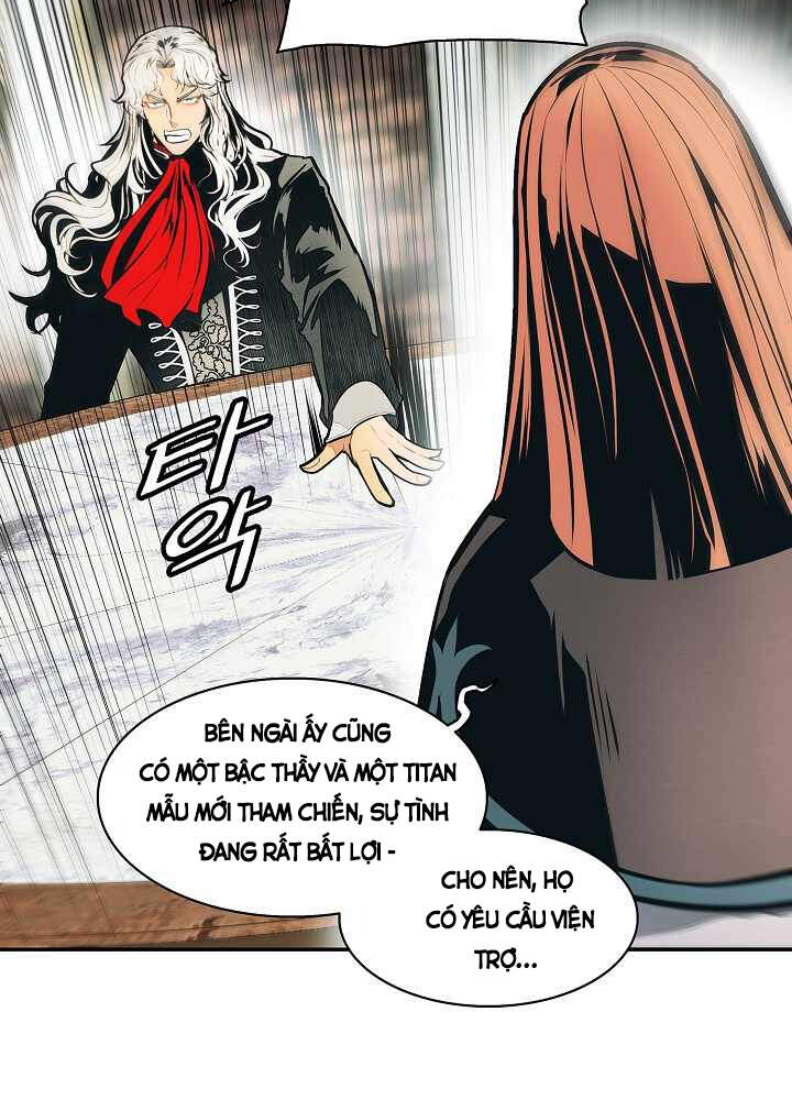 Bất bại chân ma chapter 123 - Upload bởi truyensieuhay.com