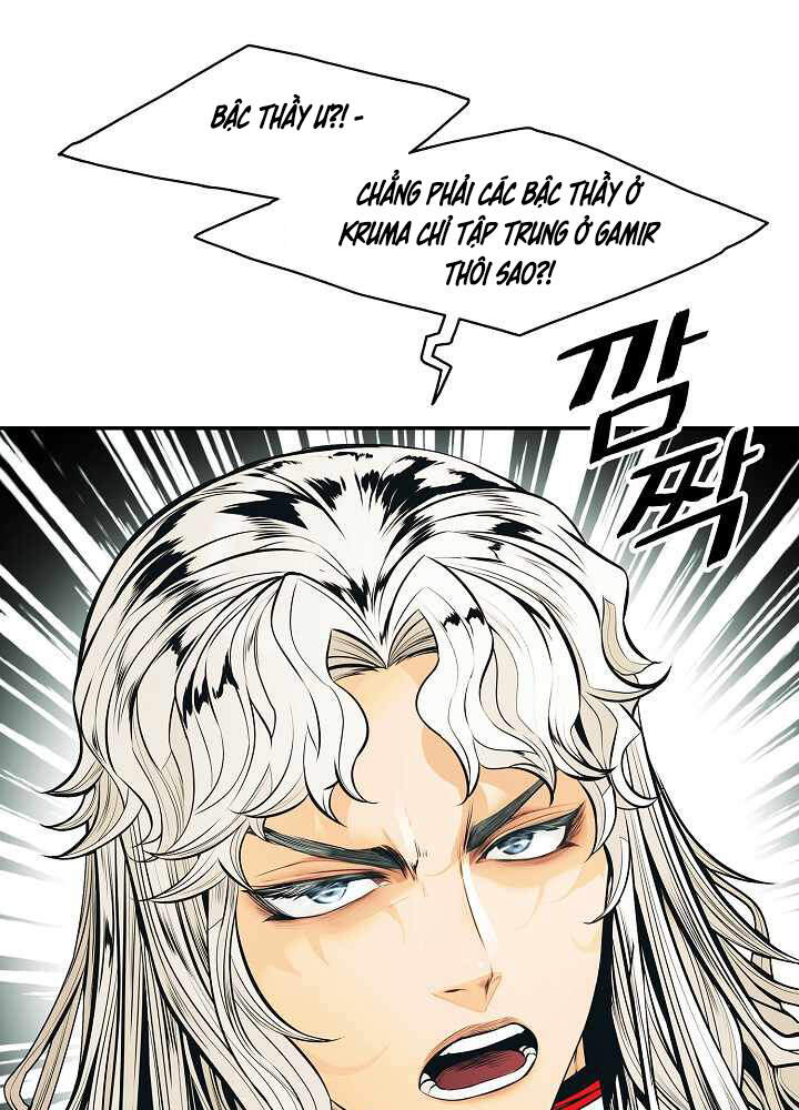 Bất bại chân ma chapter 123 - Upload bởi truyensieuhay.com