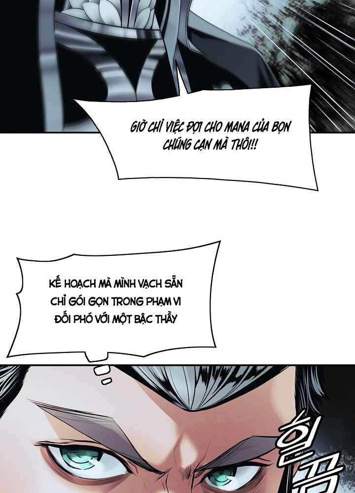 Bất bại chân ma chapter 123 - Upload bởi truyensieuhay.com