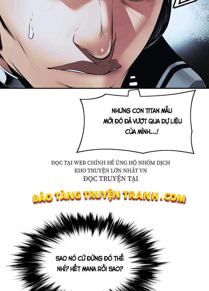 Bất bại chân ma chapter 123 - Upload bởi truyensieuhay.com