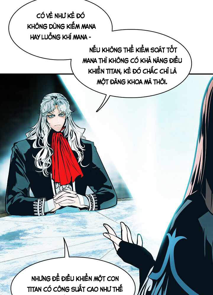 Bất bại chân ma chapter 123 - Upload bởi truyensieuhay.com