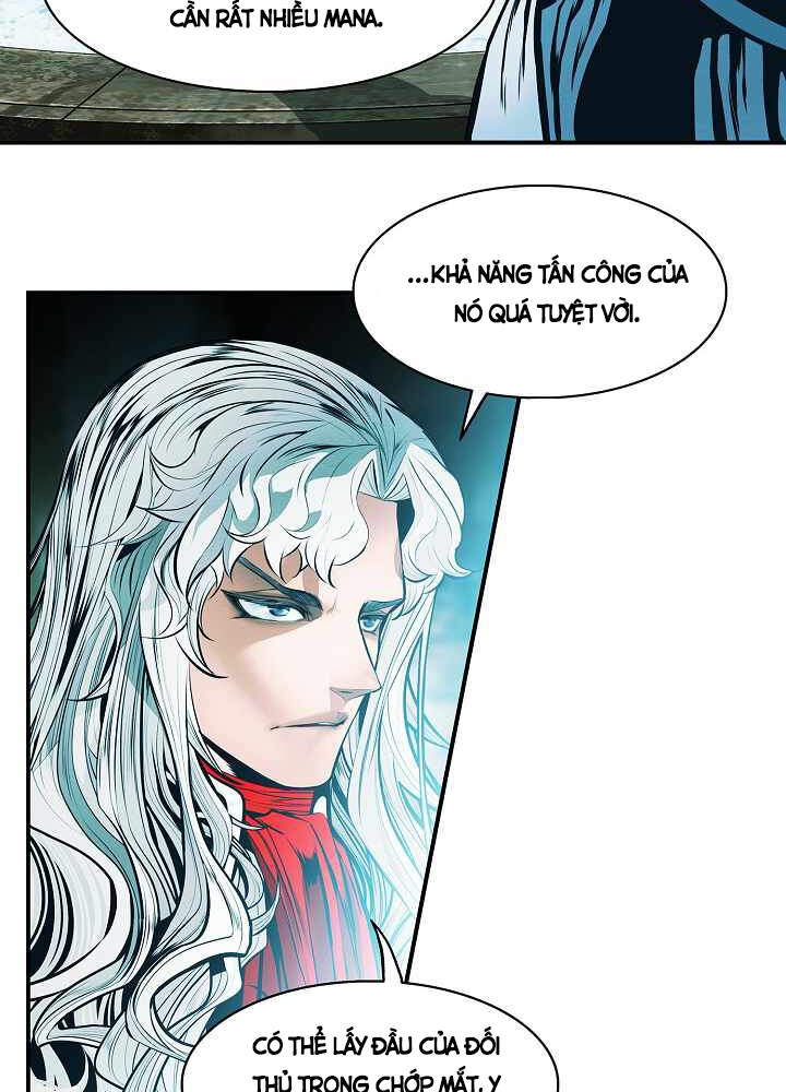 Bất bại chân ma chapter 123 - Upload bởi truyensieuhay.com