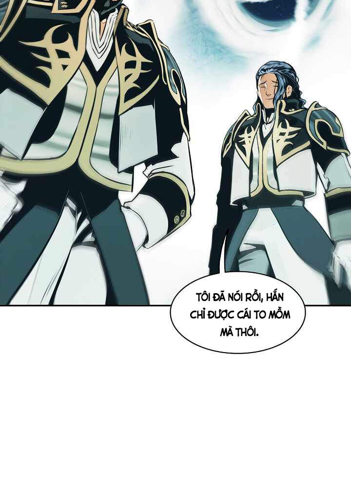 Bất bại chân ma chapter 123 - Upload bởi truyensieuhay.com
