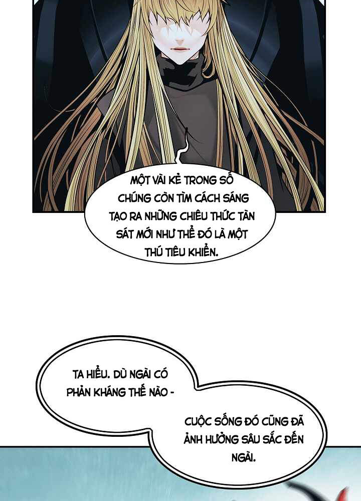 Bất bại chân ma chapter 123 - Upload bởi truyensieuhay.com