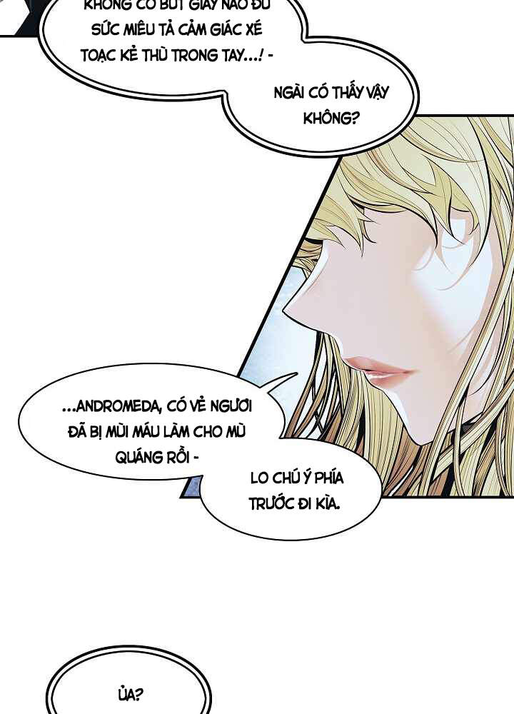 Bất bại chân ma chapter 123 - Upload bởi truyensieuhay.com