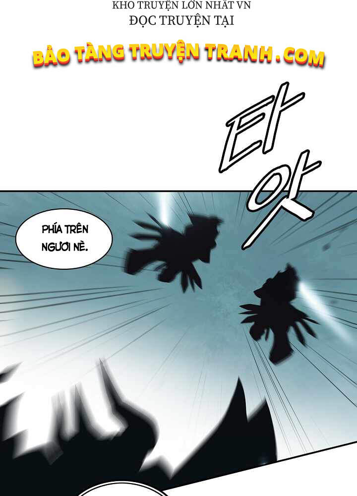 Bất bại chân ma chapter 123 - Upload bởi truyensieuhay.com