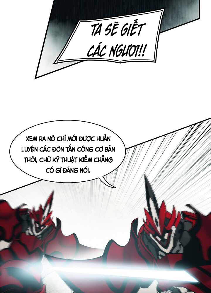 Bất bại chân ma chapter 123 - Upload bởi truyensieuhay.com