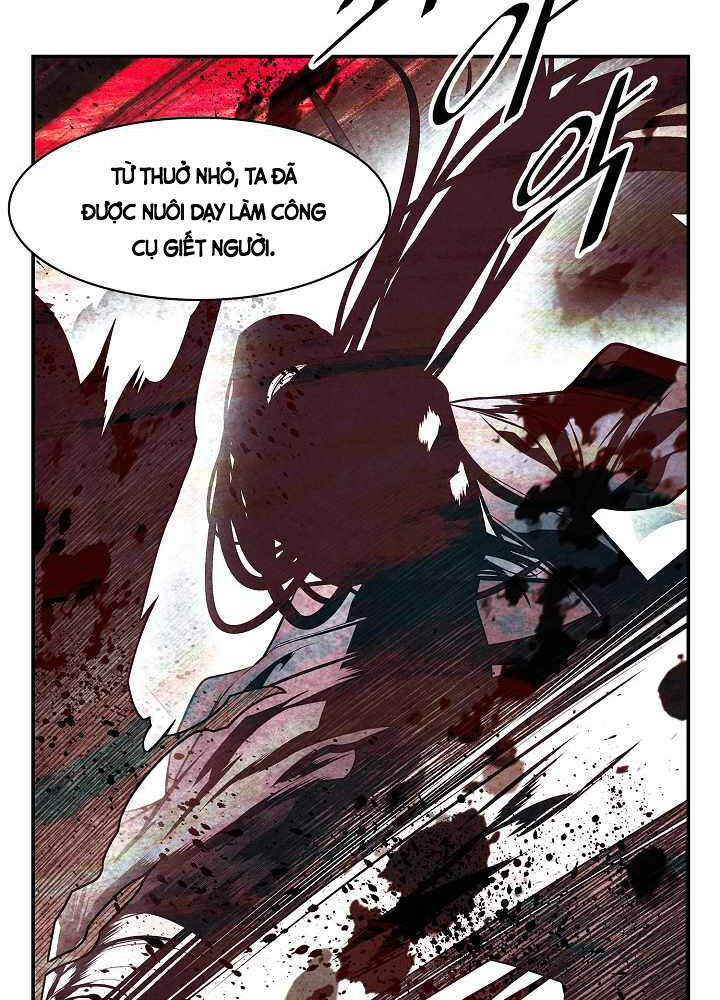 Bất bại chân ma chapter 123 - Upload bởi truyensieuhay.com