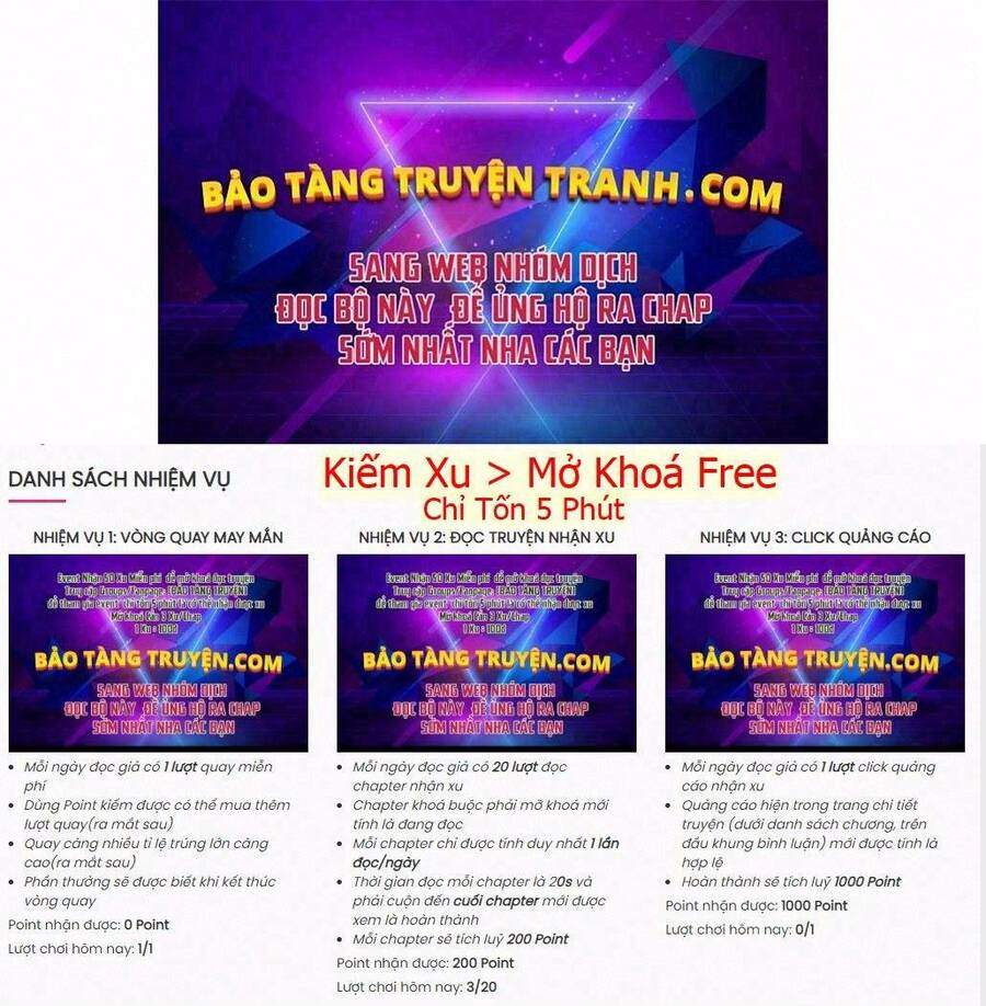 Bất bại chân ma chapter 125 - Upload bởi truyensieuhay.com