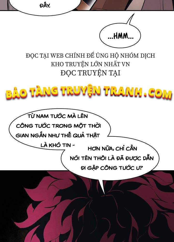 Bất bại chân ma chapter 125 - Upload bởi truyensieuhay.com