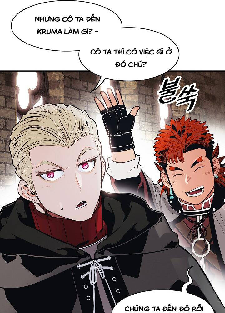 Bất bại chân ma chapter 125 - Upload bởi truyensieuhay.com
