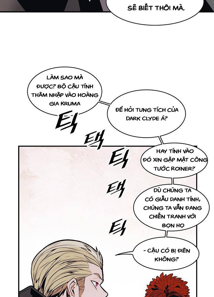 Bất bại chân ma chapter 125 - Upload bởi truyensieuhay.com