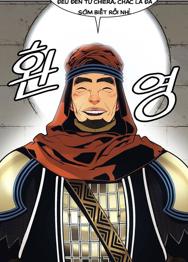 Bất bại chân ma chapter 125 - Upload bởi truyensieuhay.com