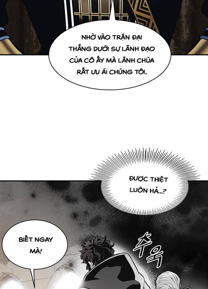 Bất bại chân ma chapter 125 - Upload bởi truyensieuhay.com