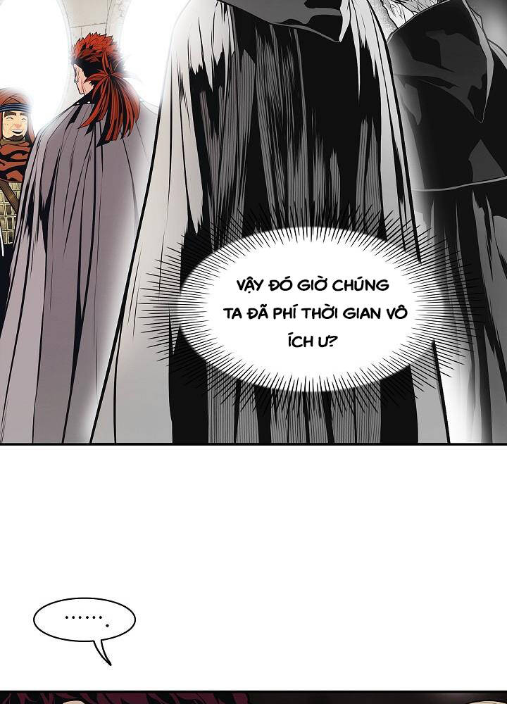 Bất bại chân ma chapter 125 - Upload bởi truyensieuhay.com