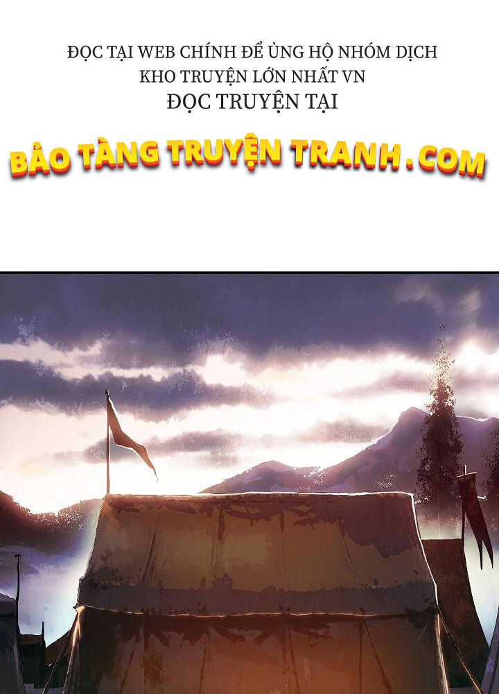 Bất bại chân ma chapter 125 - Upload bởi truyensieuhay.com
