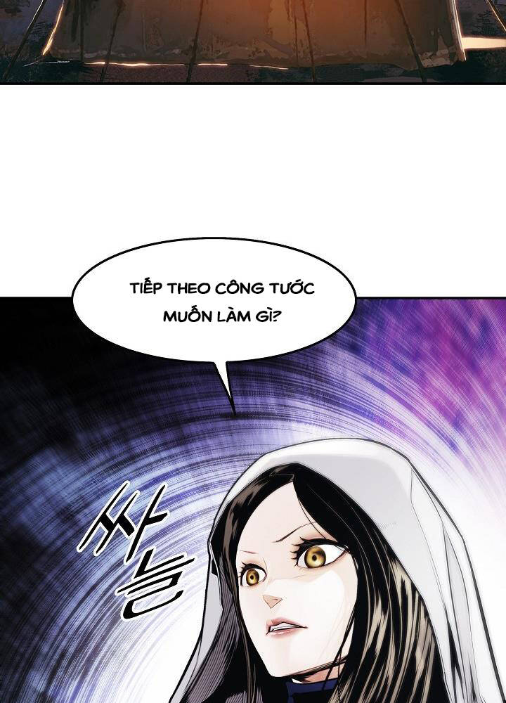Bất bại chân ma chapter 125 - Upload bởi truyensieuhay.com