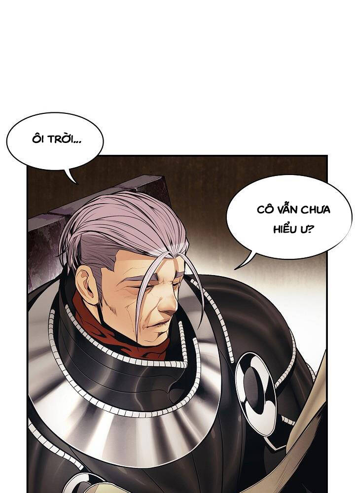 Bất bại chân ma chapter 125 - Upload bởi truyensieuhay.com