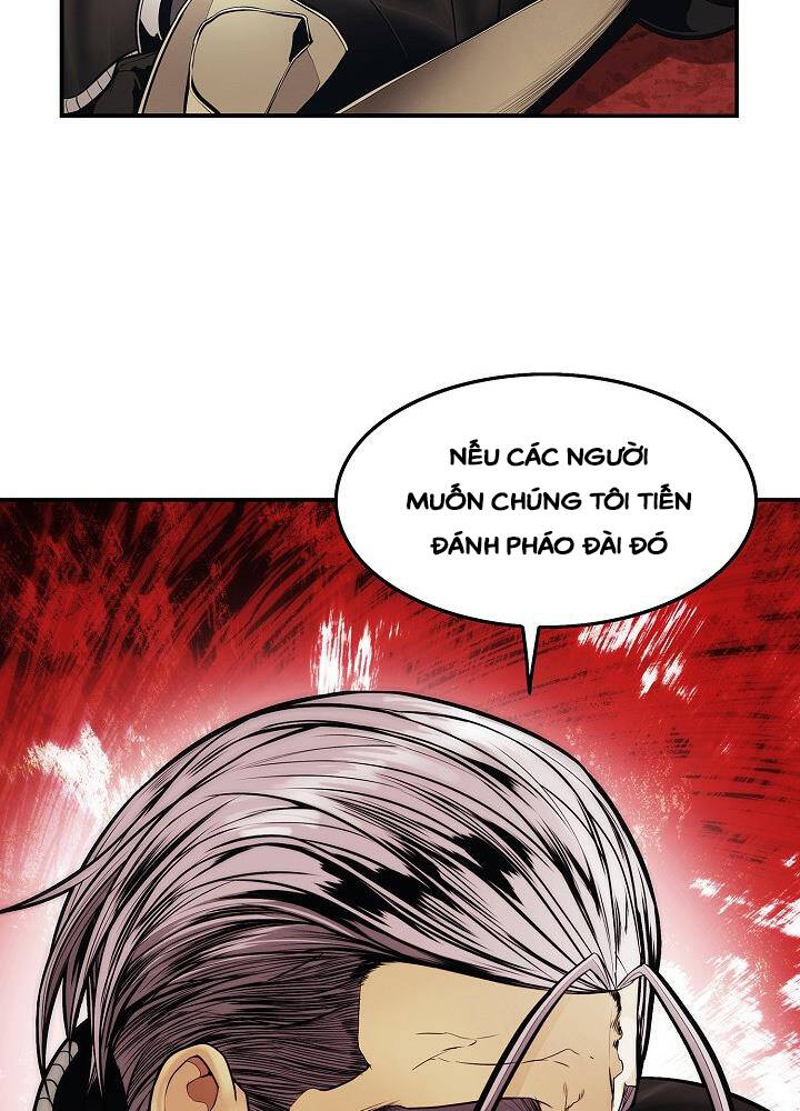 Bất bại chân ma chapter 125 - Upload bởi truyensieuhay.com