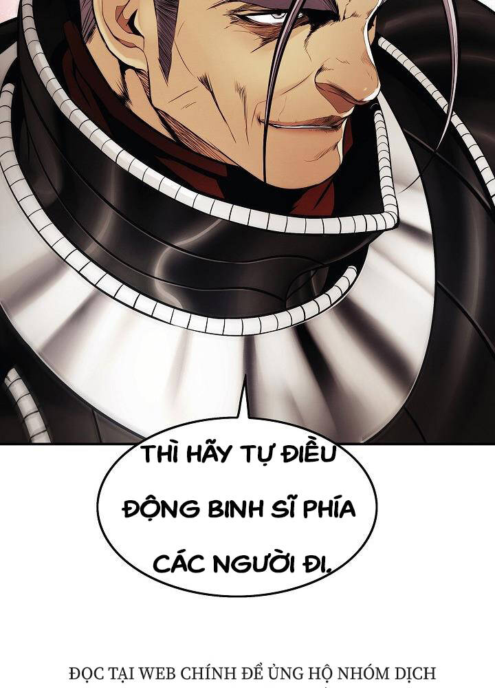 Bất bại chân ma chapter 125 - Upload bởi truyensieuhay.com