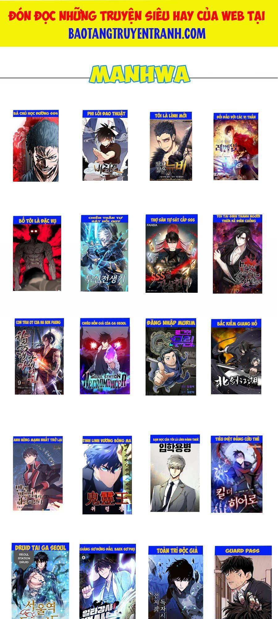 Bất bại chân ma chapter 125 - Upload bởi truyensieuhay.com