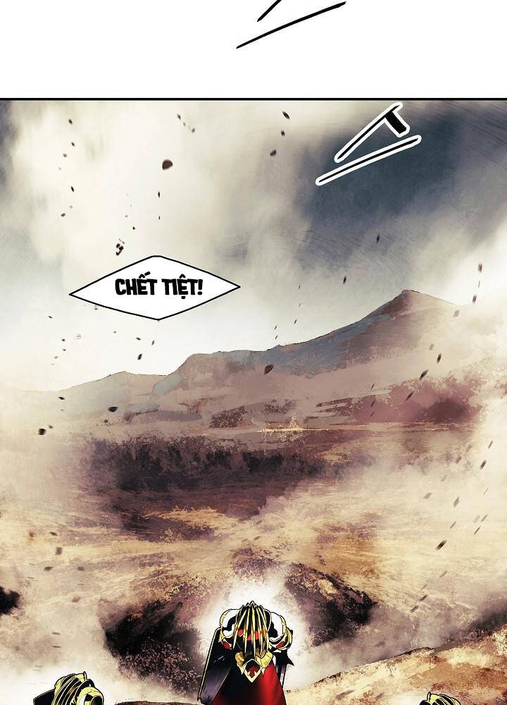 Bất bại chân ma chapter 125 - Upload bởi truyensieuhay.com