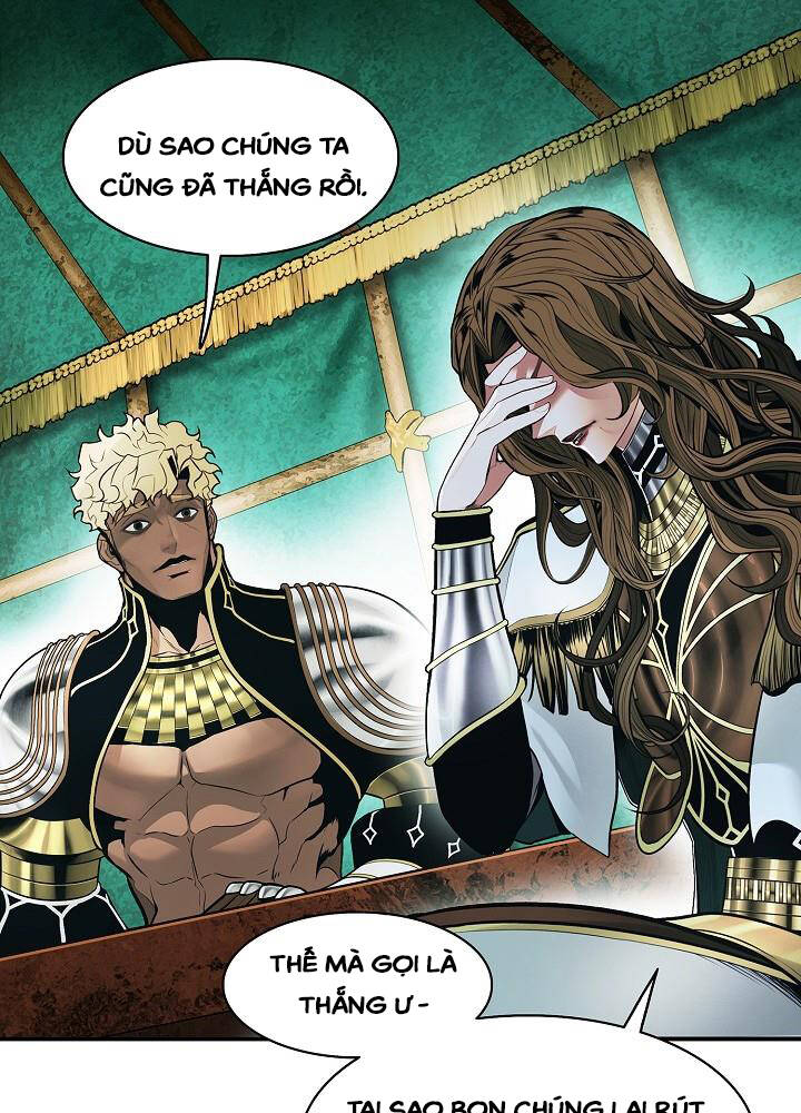 Bất bại chân ma chapter 125 - Upload bởi truyensieuhay.com