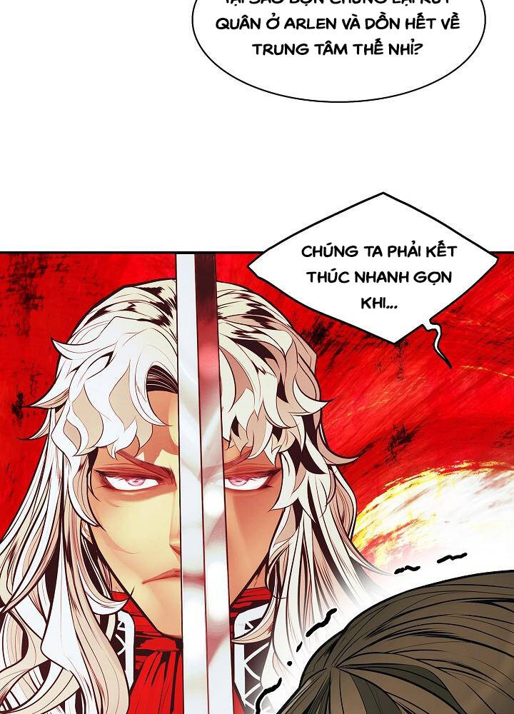 Bất bại chân ma chapter 125 - Upload bởi truyensieuhay.com