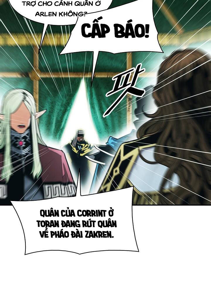 Bất bại chân ma chapter 125 - Upload bởi truyensieuhay.com