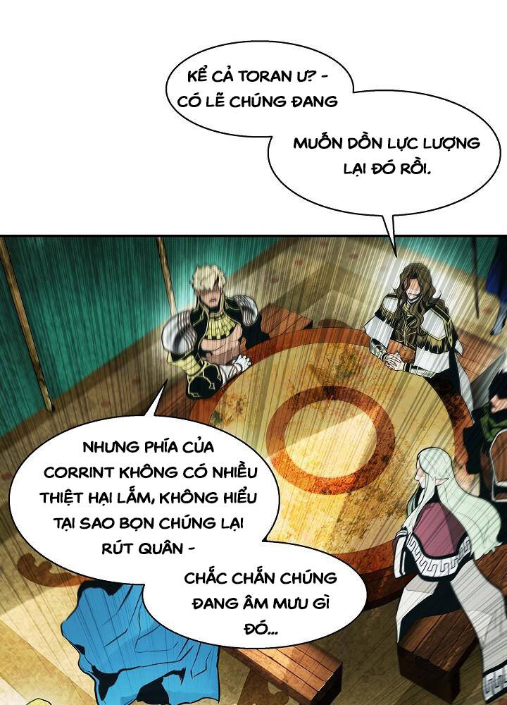 Bất bại chân ma chapter 125 - Upload bởi truyensieuhay.com