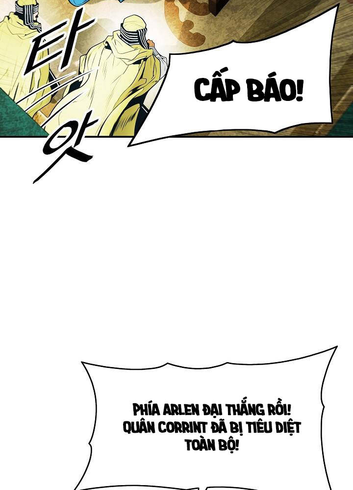 Bất bại chân ma chapter 125 - Upload bởi truyensieuhay.com