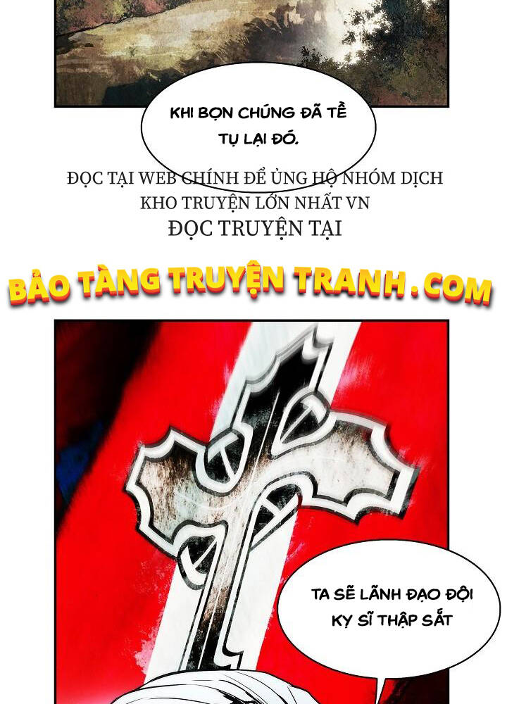 Bất bại chân ma chapter 125 - Upload bởi truyensieuhay.com