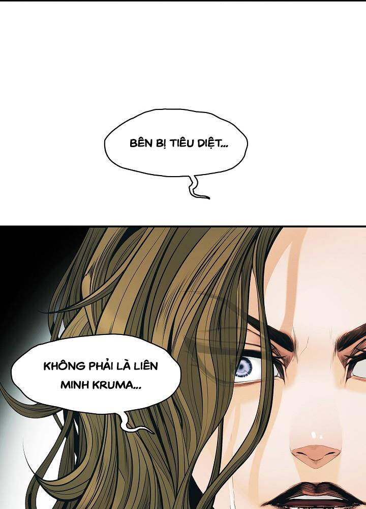 Bất bại chân ma chapter 125 - Upload bởi truyensieuhay.com