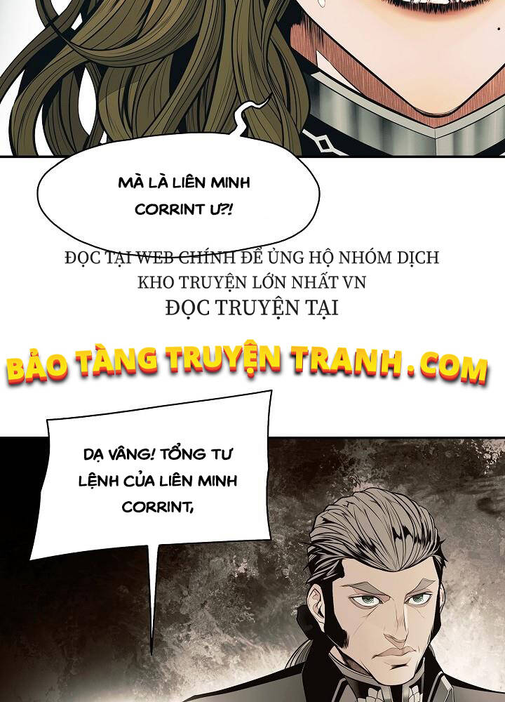 Bất bại chân ma chapter 125 - Upload bởi truyensieuhay.com