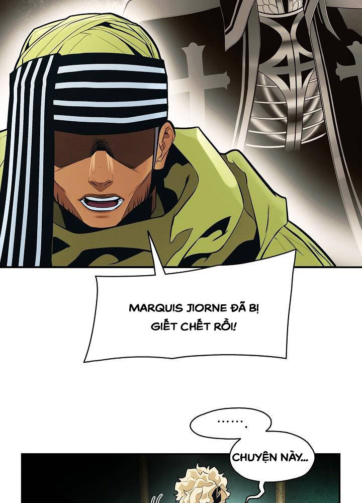 Bất bại chân ma chapter 125 - Upload bởi truyensieuhay.com