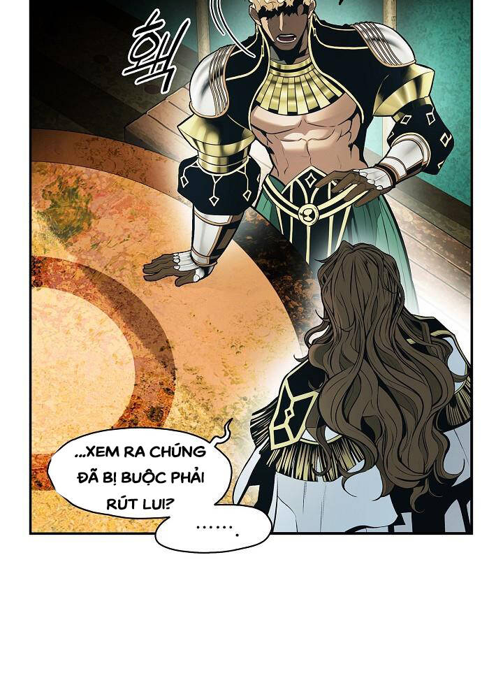 Bất bại chân ma chapter 125 - Upload bởi truyensieuhay.com