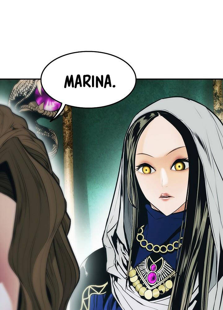 Bất bại chân ma chapter 125 - Upload bởi truyensieuhay.com