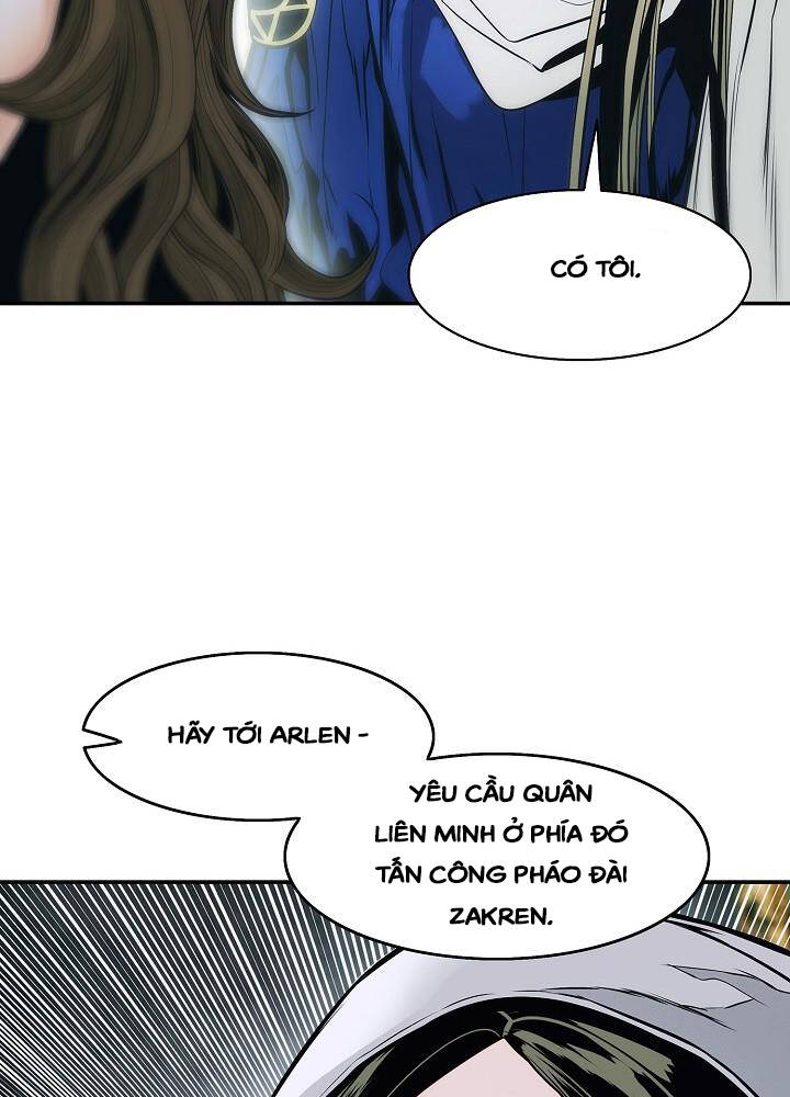 Bất bại chân ma chapter 125 - Upload bởi truyensieuhay.com
