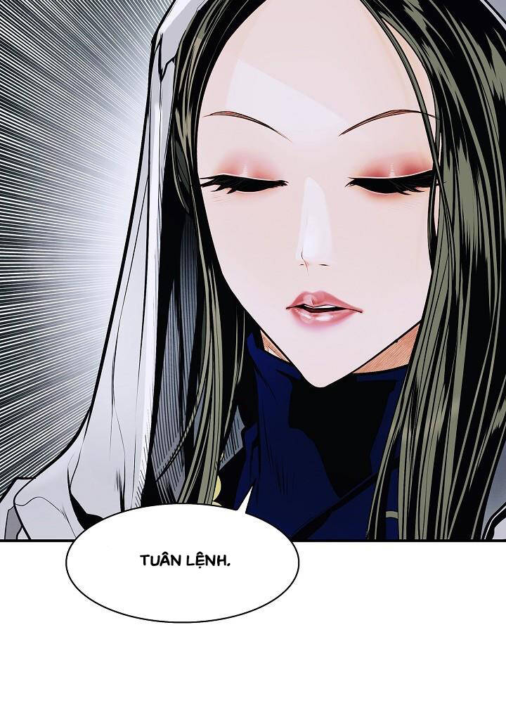 Bất bại chân ma chapter 125 - Upload bởi truyensieuhay.com