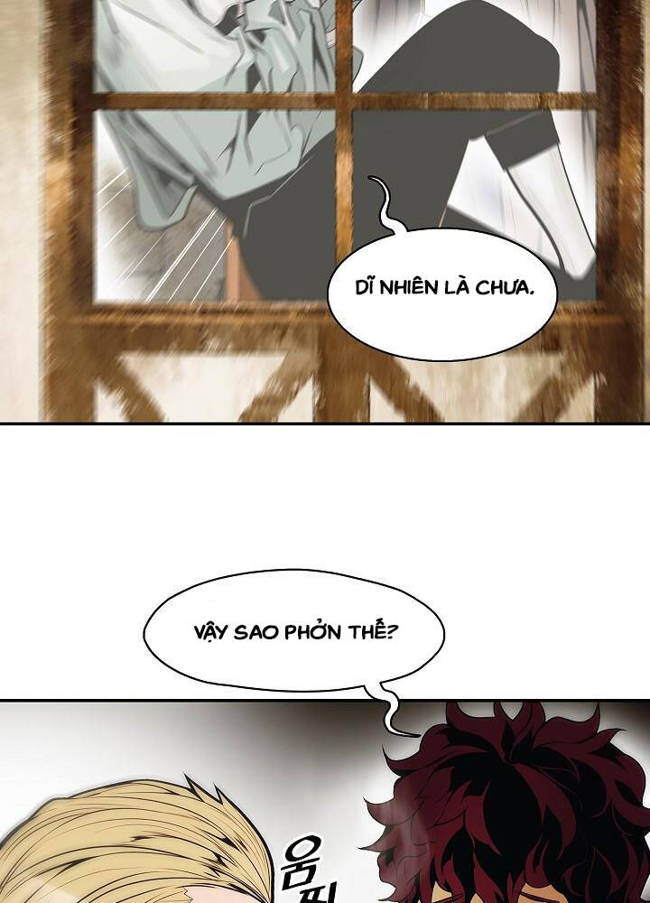 Bất bại chân ma chapter 125 - Upload bởi truyensieuhay.com
