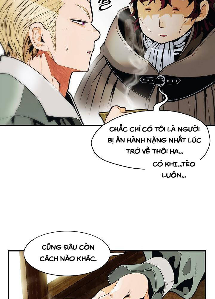 Bất bại chân ma chapter 125 - Upload bởi truyensieuhay.com
