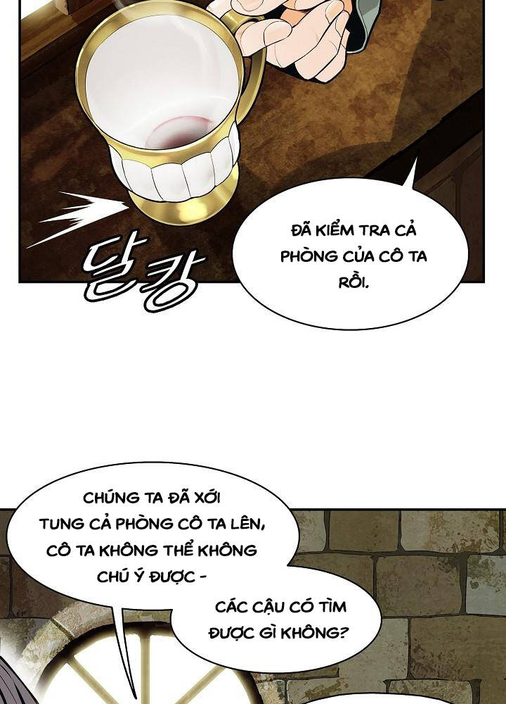 Bất bại chân ma chapter 125 - Upload bởi truyensieuhay.com