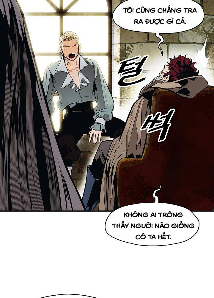 Bất bại chân ma chapter 125 - Upload bởi truyensieuhay.com