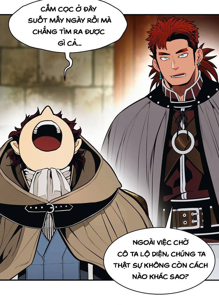 Bất bại chân ma chapter 125 - Upload bởi truyensieuhay.com