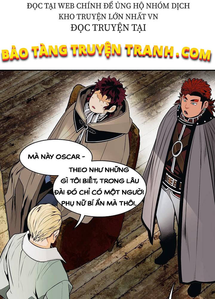 Bất bại chân ma chapter 125 - Upload bởi truyensieuhay.com