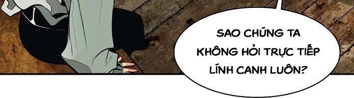 Bất bại chân ma chapter 125 - Upload bởi truyensieuhay.com