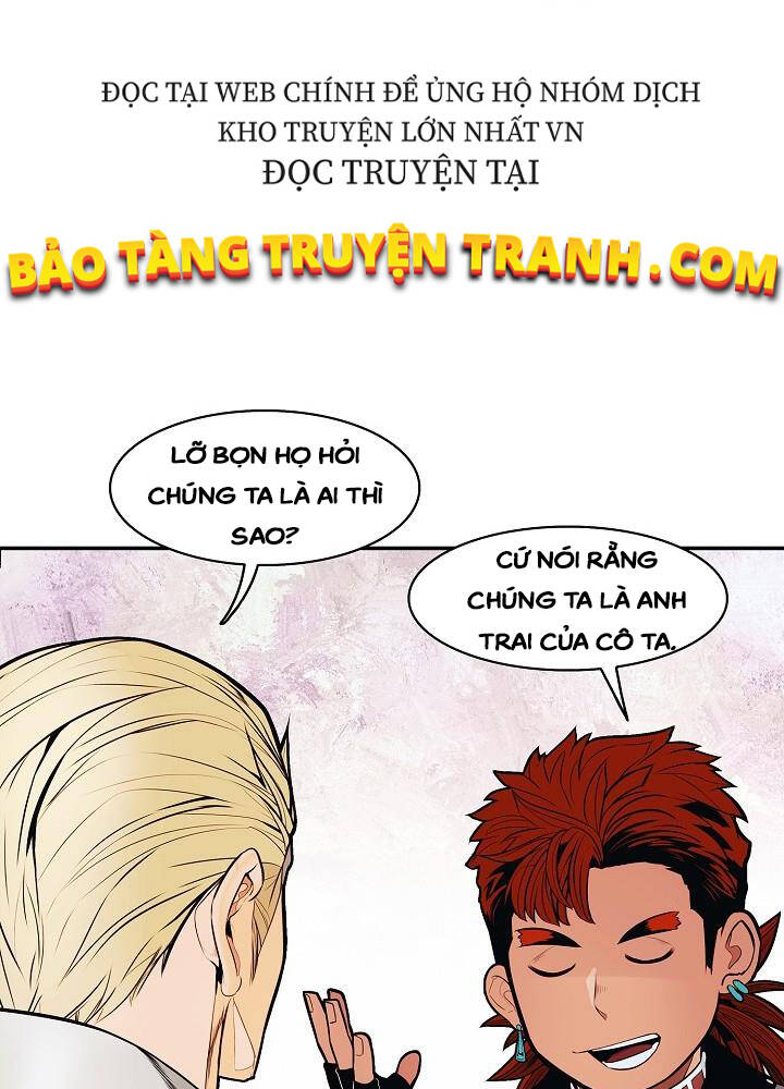 Bất bại chân ma chapter 125 - Upload bởi truyensieuhay.com